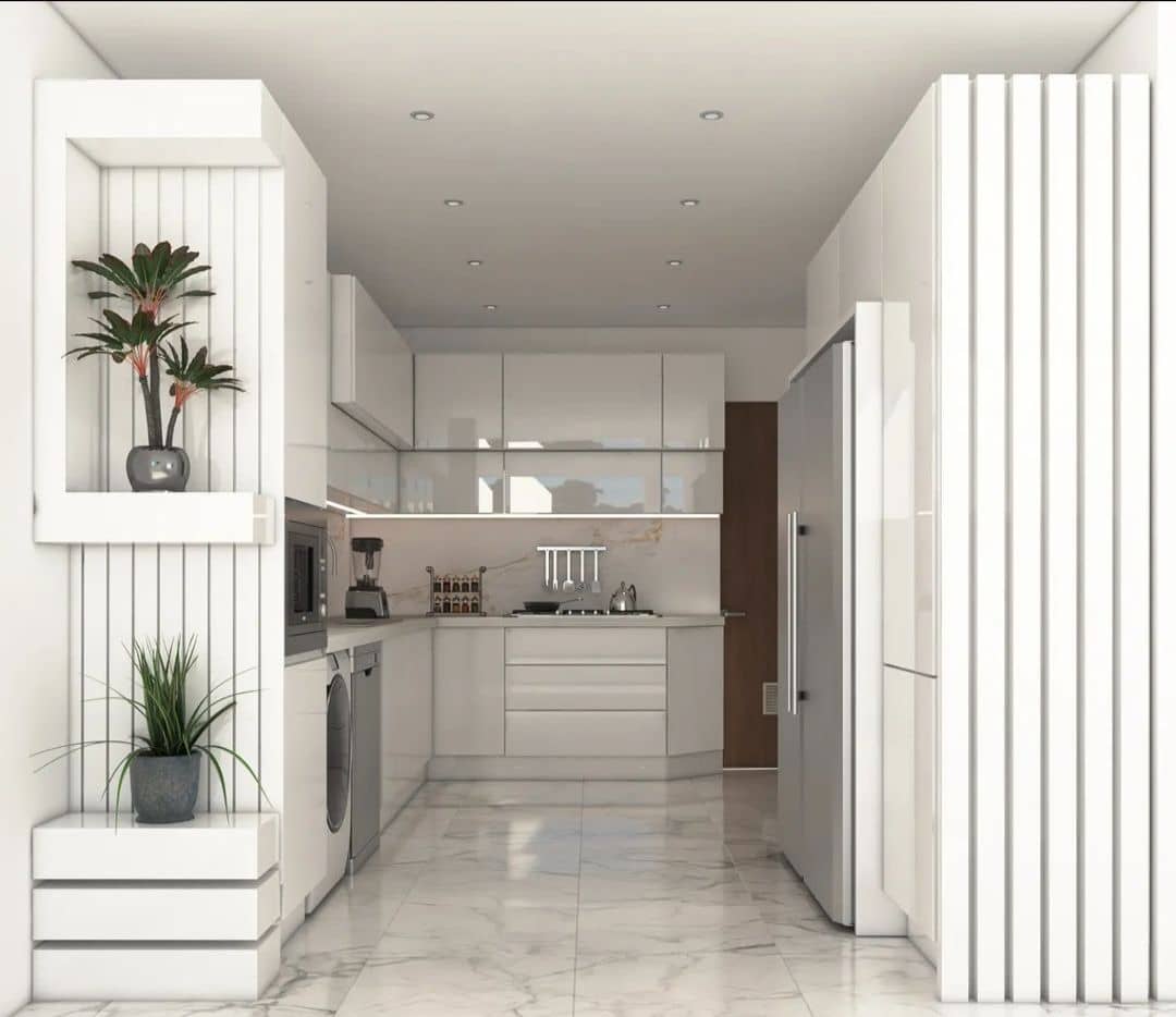 دکوراسیون داخلی زیباچوب در ارومیه